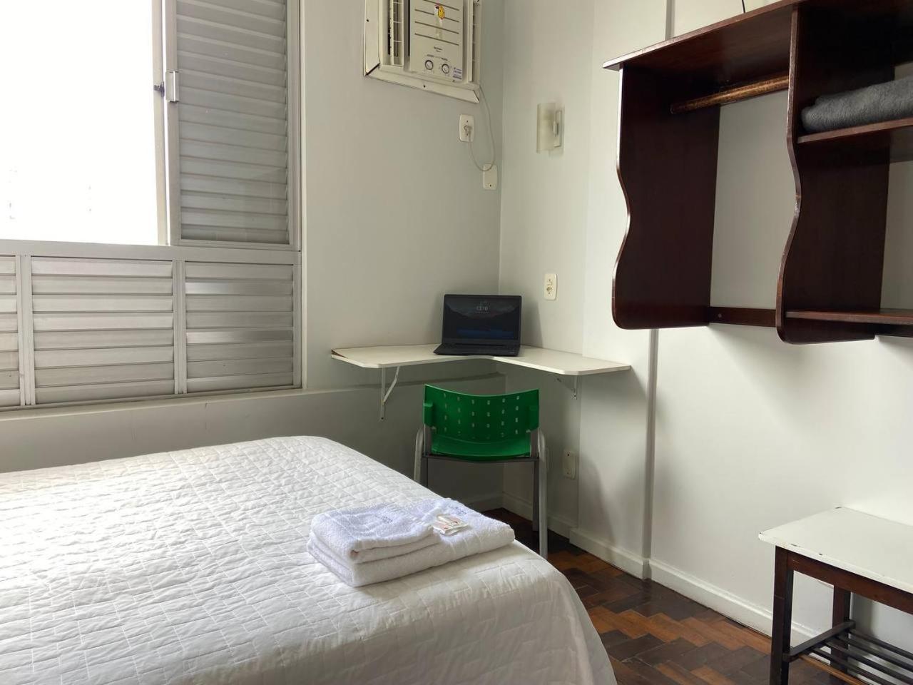 Oscar Palace Hotel - Centro De Tubarao Ngoại thất bức ảnh